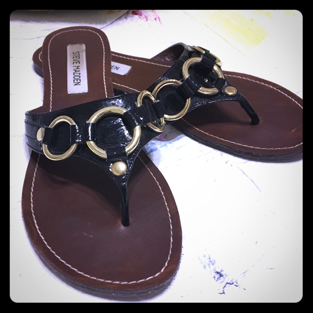 Steve Madden Sandals